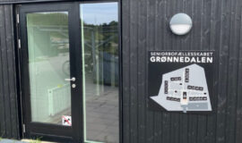 Groennedalen-faelleshuset