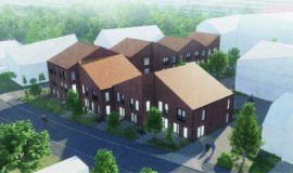 VATNAVEJ - Lejerbo - Holscher Nordberg