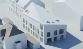 VATNAVEJ - Punkthus - Holscher Nordberg 2