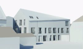 VATNAVEJ - Punkthus - Holscher Nordberg