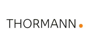 Thormann logo